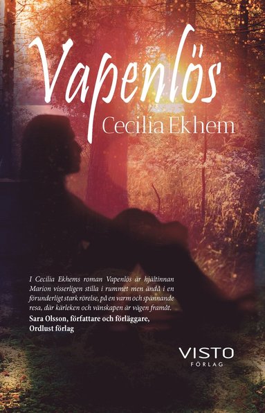 Vapenl�s (inbunden)