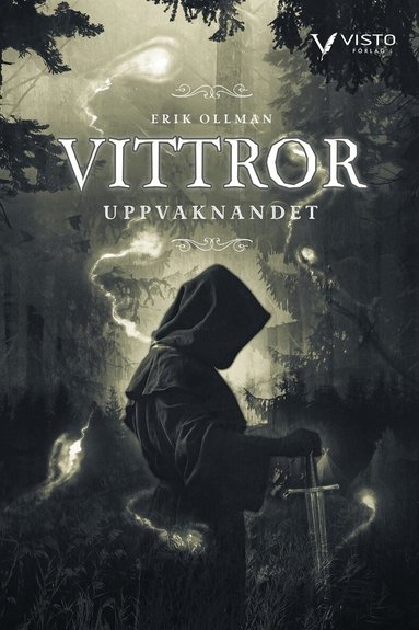 Vittror : Uppvaknandet - Ebok - Erik Ollman (9789178852567) | Bokus