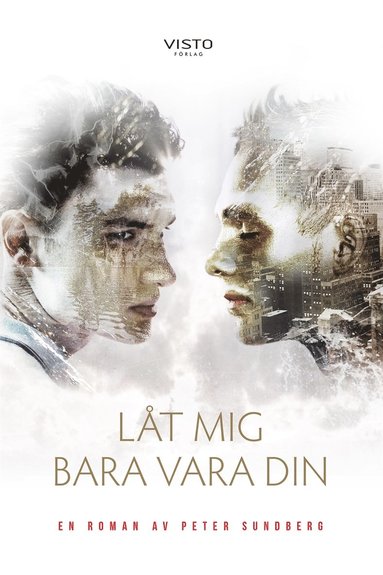 Lt mig bara vara din (inbunden)