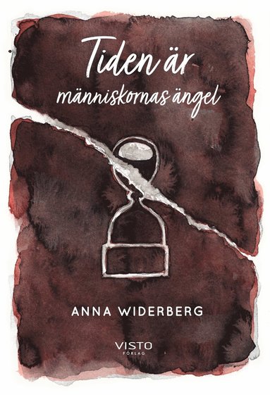 Tiden r mnniskornas ngel (pocket)