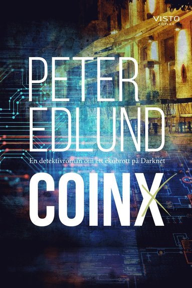 CoinX (kartonnage)