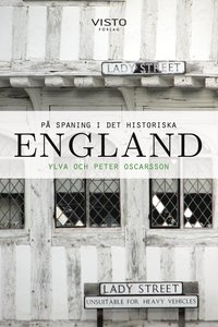 P spaning i det historiska England (e-bok)