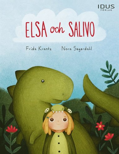 Elsa och Salivo (e-bok)