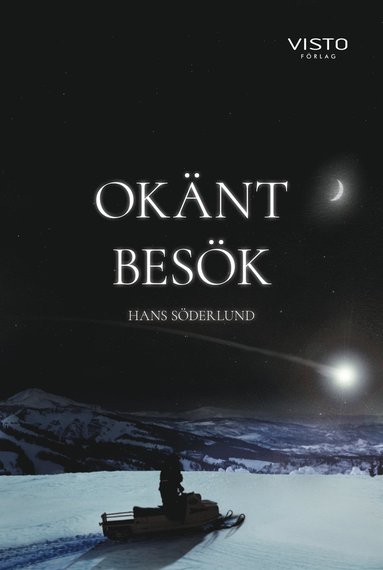 Oknt besk (ljudbok)