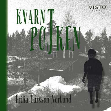Kvarnpojken (ljudbok)