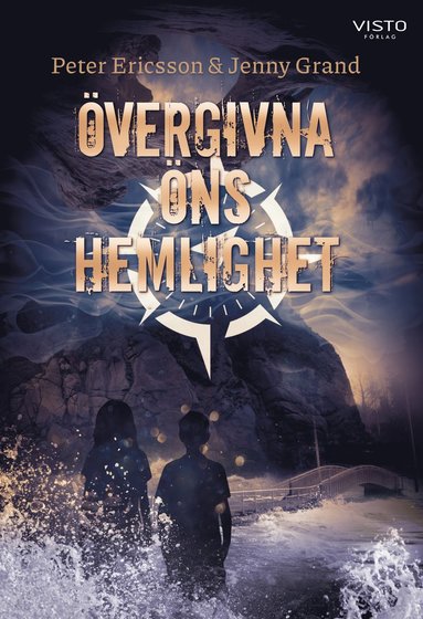 �vergivna �ns hemlighet (h�ftad)