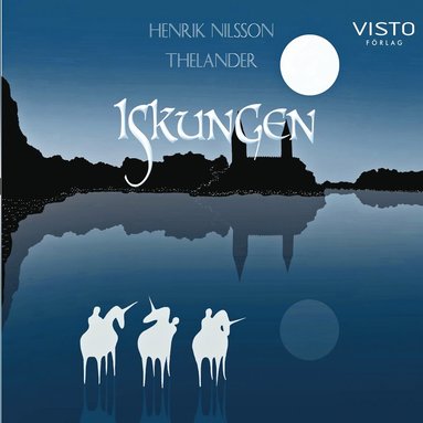 Iskungen (ljudbok)