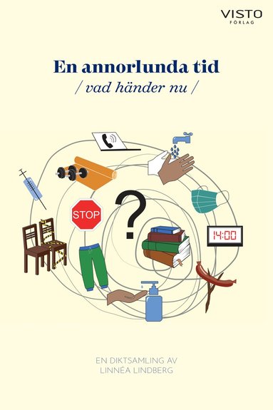 En annorlunda tid / vad hnder nu / (inbunden)