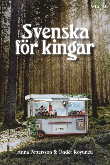 Svenska fr kingar (hftad)