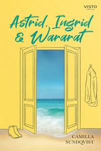 Astrid, Ingrid & Wararat (hftad)