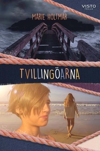Tvillingarna (inbunden)