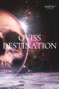 Oviss destination (e-bok)