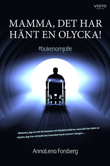 Mamma, det har hnt en olycka! (inbunden)