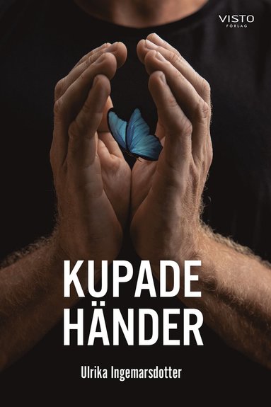 Kupade hnder (hftad)