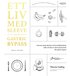 Ett liv med sleeve eller gastric bypass : om kost, fysisk aktivitet och livsstilsf�r�ndring inf�r och efter en sleeve gastrectomy