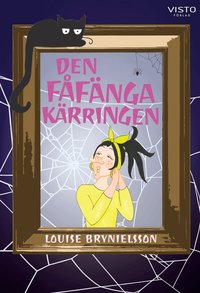 Omslag: Den fåfänga kärringen