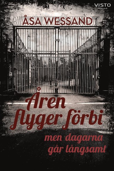 ren flyger frbi men dagarna gr lngsamt (hftad)