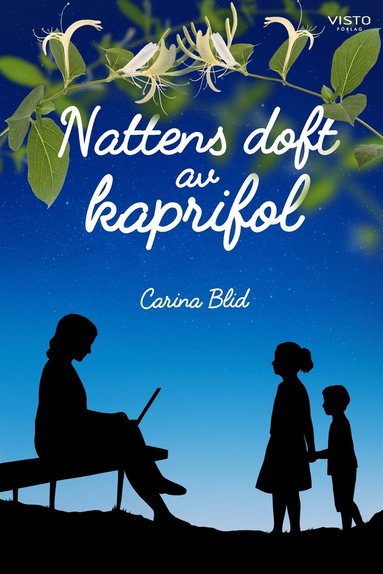 Nattens doft av kaprifol (hftad)