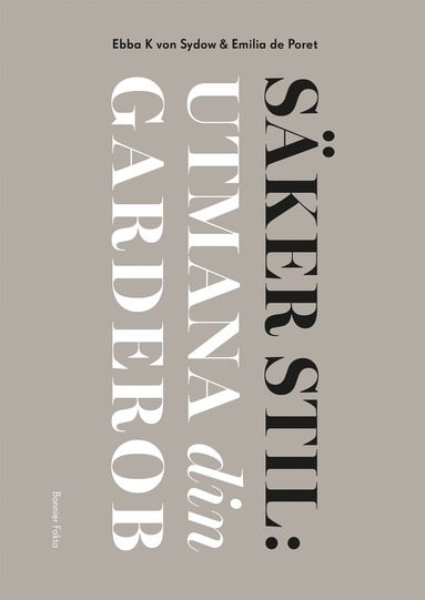 Sker stil : utmana din garderob (inbunden)