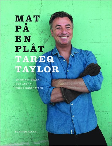Mat p� en pl�t : smarta middagar och andra enkla ugnsr�tter (inbunden)