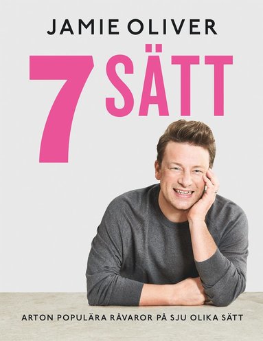 7 stt (inbunden)