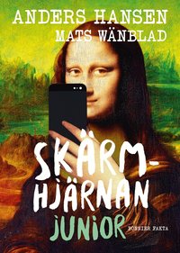Omslag: Skärmhjärnan junior