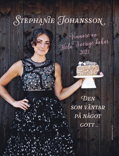 Den som vntar p ngot gott ... (inbunden)