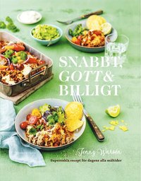 Snabbt, gott och billigt! (hftad)
