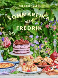 Sommarfika med Fredrik (e-bok)