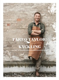 Tareq Taylors kyckling (häftad)
