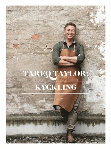 Tareq Taylors kyckling (kartonnage)