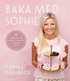Baka med Sophie