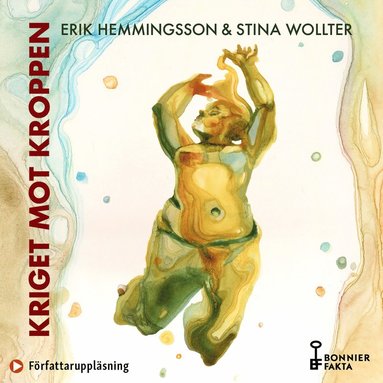 Kriget mot kroppen (kartonnage)