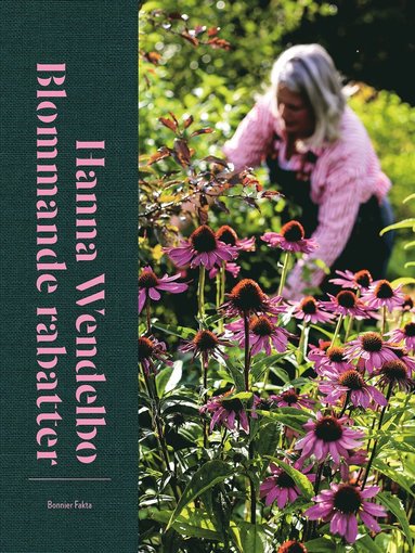 Blommande rabatter (inbunden)