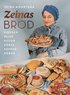 Zeinas brd : Piroger, pajer, pizzor, brek, rror, soppor