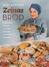 Zeinas brd : Piroger, pajer, pizzor, brek, rror, soppor