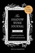The shadow work journal : upptäck nycklarna till ditt undermedvetna