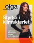 Styrka i klimakteriet : Optimera trningen, maten och mendet
