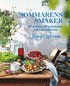 Sommarens smaker : P grillen, till picknicken och i syrenbersn