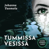 Tummissa vesiss (ljudbok)