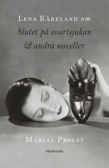 Om Slutet p svartsjukan & andra noveller av Marcel Proust (e-bok)