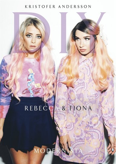 Rebecca & Fiona (pocket)
