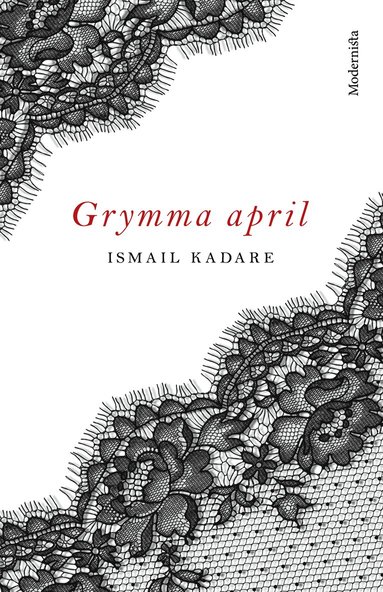 Grymma april (hftad)
