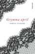 Grymma april