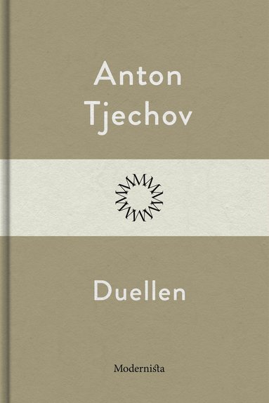 Duellen (inbunden)