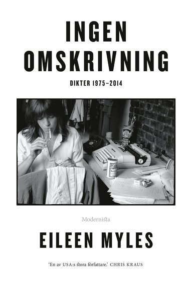 Ingen omskrivning: Dikter 1975 - 2014 (pocket)
