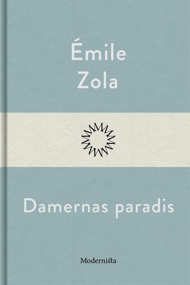 Damernas paradis (e-bok)