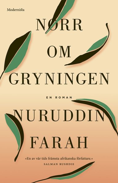 Norr om gryningen (inbunden)