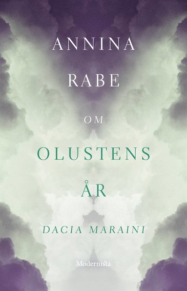 Om Olustens r av Dacia Maraini (e-bok)