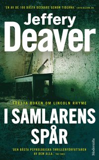 I samlarens spr (pocket)